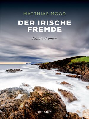 cover image of Der irische Fremde